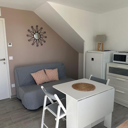 Apartamento Les Geckos De Mus Exterior foto