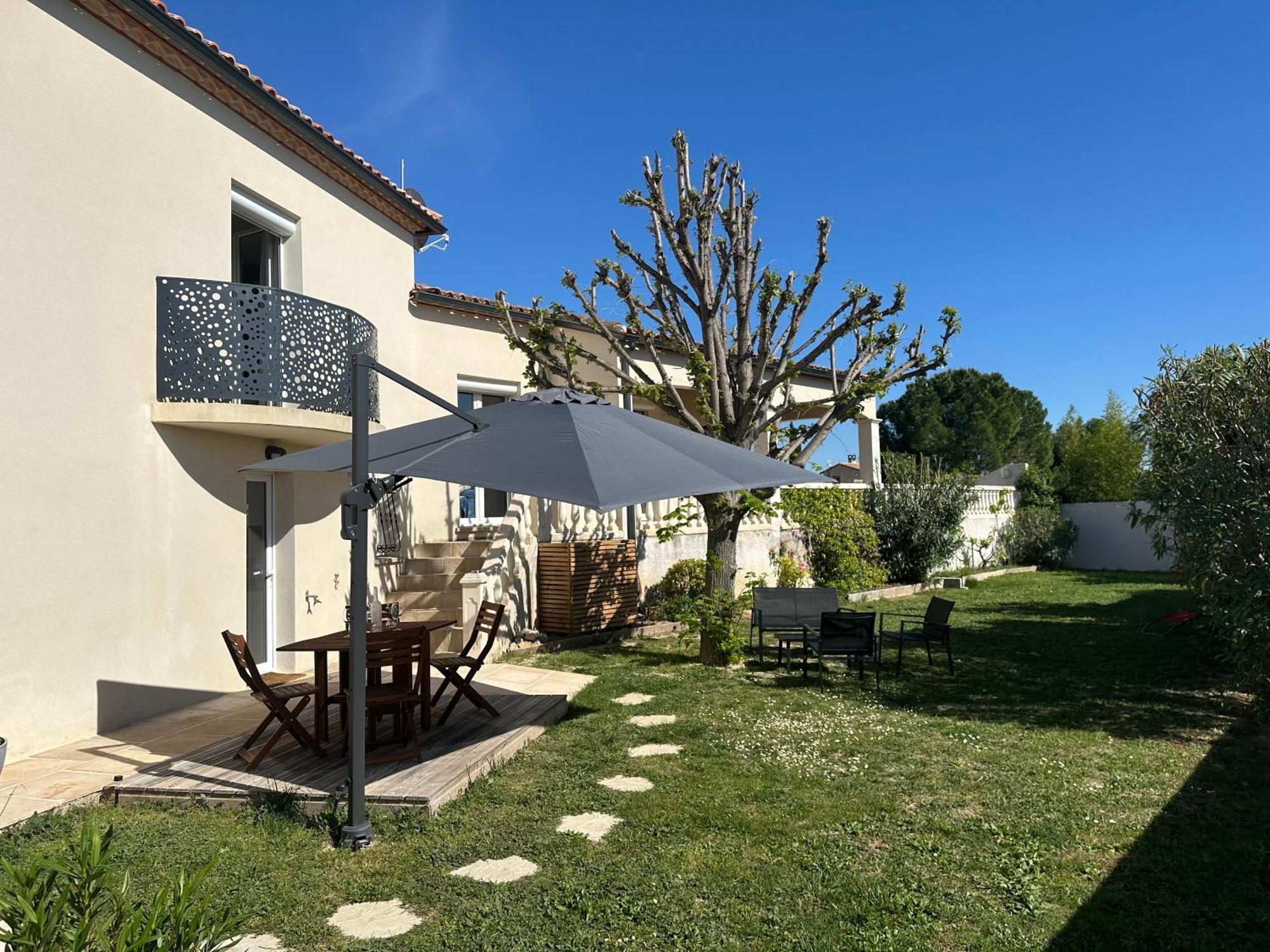 Apartamento Les Geckos De Mus Exterior foto